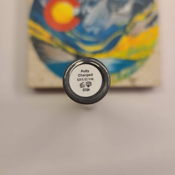 SEALED - PUR Fully Charged Mascara Powered by Magnetic Technology - Picture 3 of 6